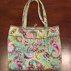 Vera Bradley tote
